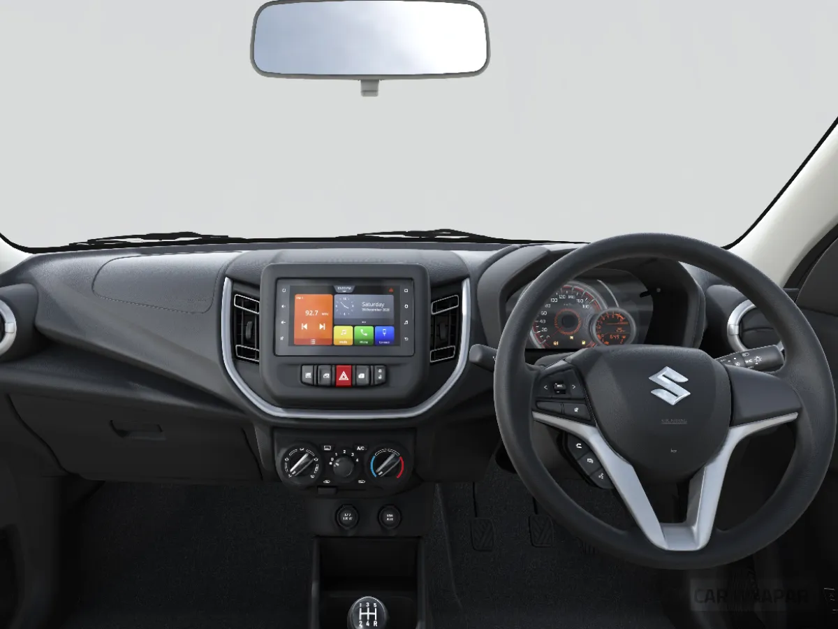 Maruti Celerio ZXI Plus